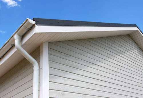 Crucial Role of Gutters